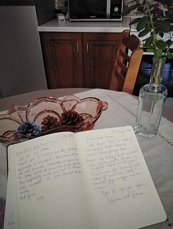 Our review A Apartment
