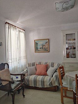 Apartment A - May 2025