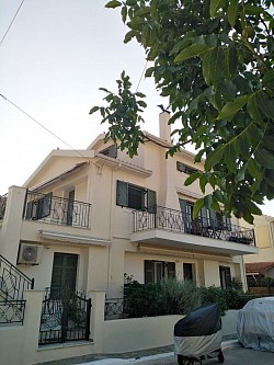Building outside 2025