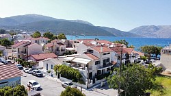 Our house is located in50 metres from the sea